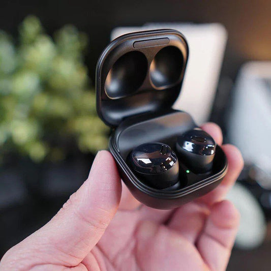 Galaxy Buds Pro | True Wireless Bluetooth Earbuds | Premium Sound & Comfortable Fit