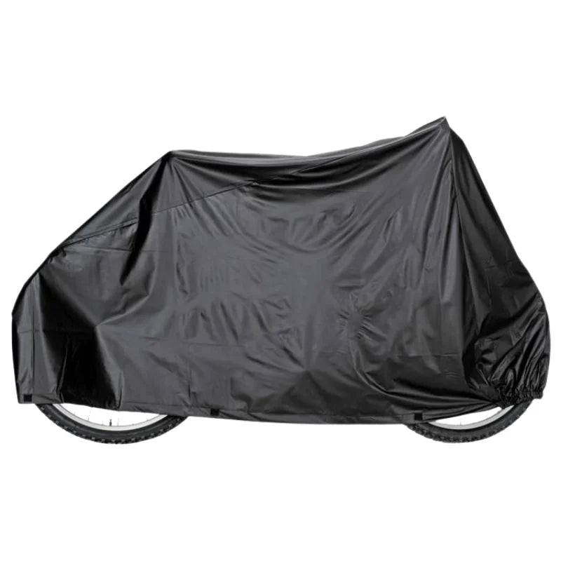 Bike Cover Dust & Water Proof | Universal 70 & 125CC Scratch & Rust Protection Cover | Random Color