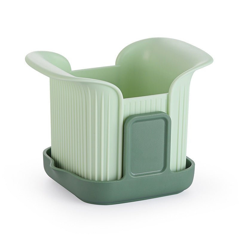 Multifunctional Vegetable Chopper & French Fries Cutter – Onion Dicer, Potato & Cucumber Slicer (UAE)