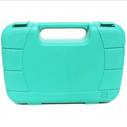 8 PCS Professional Tool Set with Storage Box | YL-8009A Model |  Durable Home Repair & DIY Toolkit |  Organized Plastic Storage Box