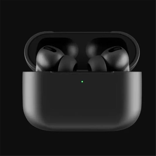 Black Galaxy AirPods Pro 2 | 2nd Generation | High-Quality Wireless Earbuds with Smart Features