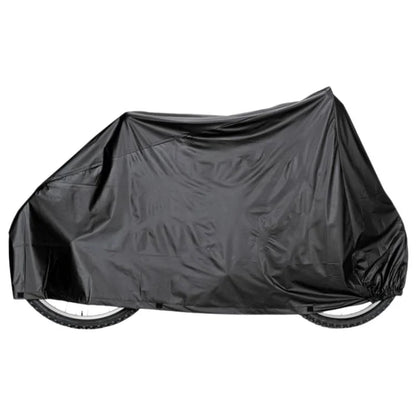 Bike Cover Dust & Water Proof  | Universal 70 & 125CC Scratch & Rust Protection Cover | Random Color