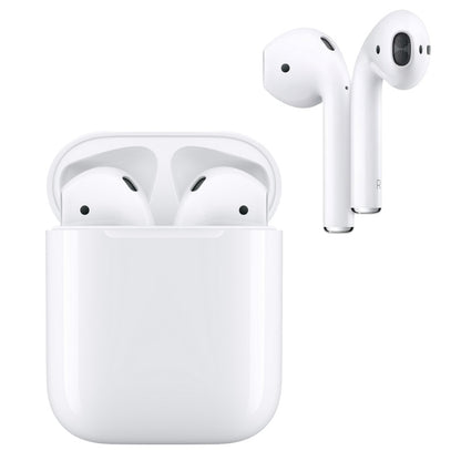 Apple AirPods Pro 2nd Generation | Wireless Earbuds | Active Noise Cancellation & Custom Fit