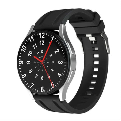 GT1 Smartwatch | Bluetooth Calling | Full Touch Display | Android & iOS Compatible
