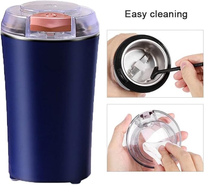 Compact Multi-Functional Grinder – Electric Mini Tool for Grinding, Polishing & Sanding | DIY & Workshop Essential