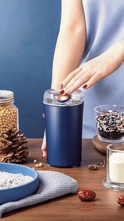 Compact Multi-Functional Grinder – Electric Mini Tool for Grinding, Polishing & Sanding | DIY & Workshop Essential