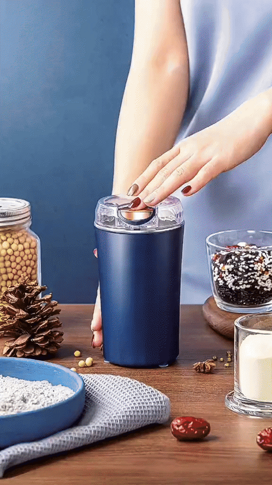 Compact Multi-Functional Grinder – Electric Mini Tool for Grinding, Polishing & Sanding | DIY & Workshop Essential